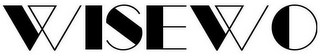 WISEWO logo