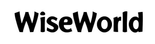 WISEWORLD logo