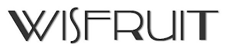 WISFRUIT logo