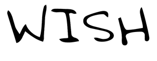 WISH logo