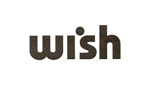 WISH logo