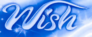 WISH logo