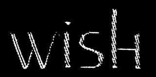 WISH logo
