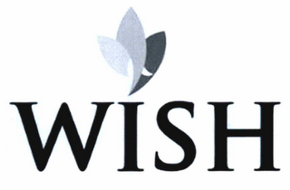 WISH logo
