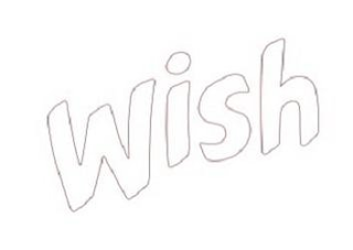 WISH logo