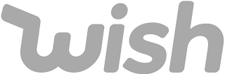 WISH logo