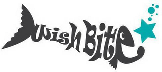 WISH BITE logo