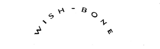 WISH-BONE logo