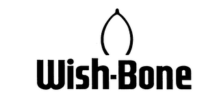 WISH-BONE logo