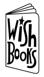 WISH BOOKS logo