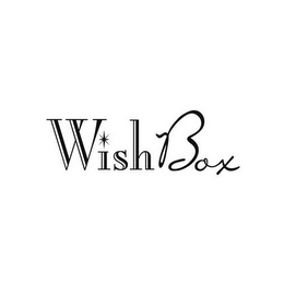 WISH BOX logo