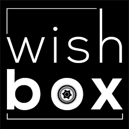 WISH BOX logo