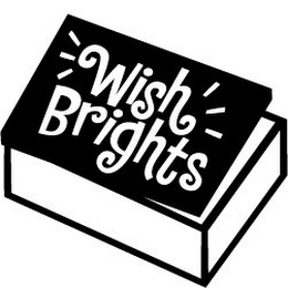 WISH BRIGHTS logo
