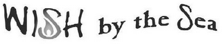 WISH BY THE SEA logo