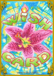 WISH CARD WWW.WISHCARD.US logo