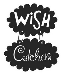 WISH CATCHERS logo