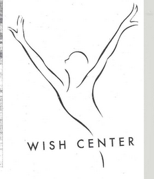 WISH CENTER logo
