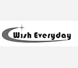 WISH EVERYDAY logo