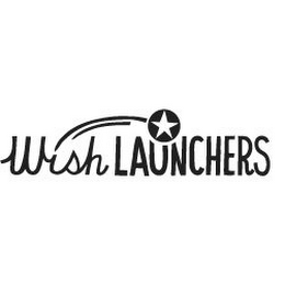 WISH LAUNCHERS logo