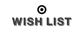WISH LIST logo