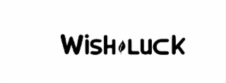 WISH LUCK logo