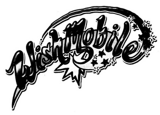 WISH MOBILE logo