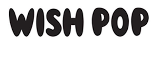 WISH POP logo
