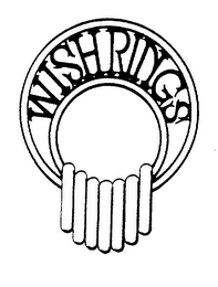 WISH RINGS logo