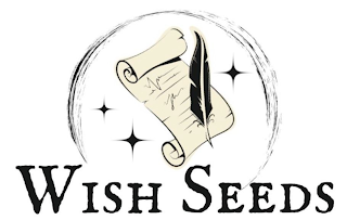WISH SEEDS logo