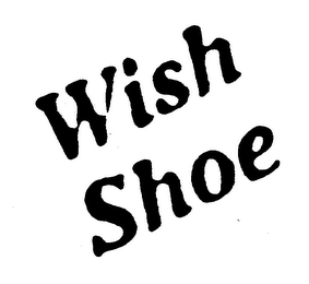 WISH SHOE