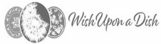 WISH UPON A DISH logo
