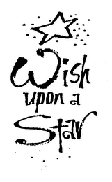 WISH UPON A STAR logo