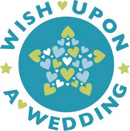 WISH UPON A WEDDING logo
