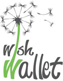 WISH WALLET logo