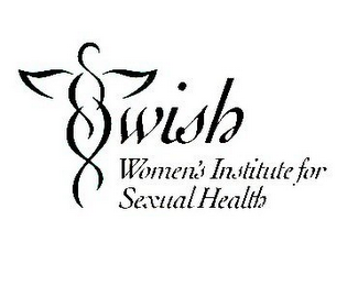 WISH WOMEN'S INSTITUTE FOR SEXUAL HEALTH logo