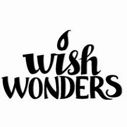 WISH WONDERS logo