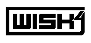 WISH4 logo
