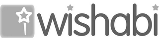 WISHABI logo