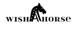WISHAHORSE logo