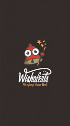 WISHALERTS RINGING YOUR BELL logo