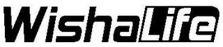 WISHALIFE logo