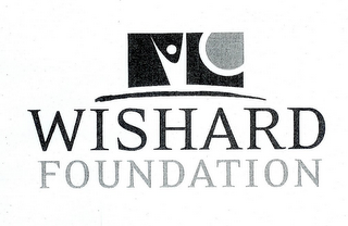 WISHARD FOUNDATION logo