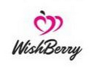 WISHBERRY logo