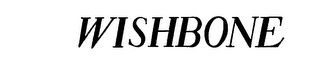 WISHBONE logo