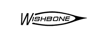 WISHBONE logo