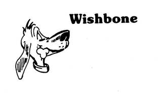 WISHBONE logo