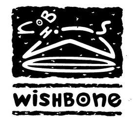 WISHBONE logo