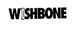 WISHBONE logo