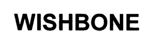 WISHBONE logo