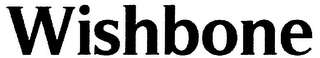 WISHBONE logo